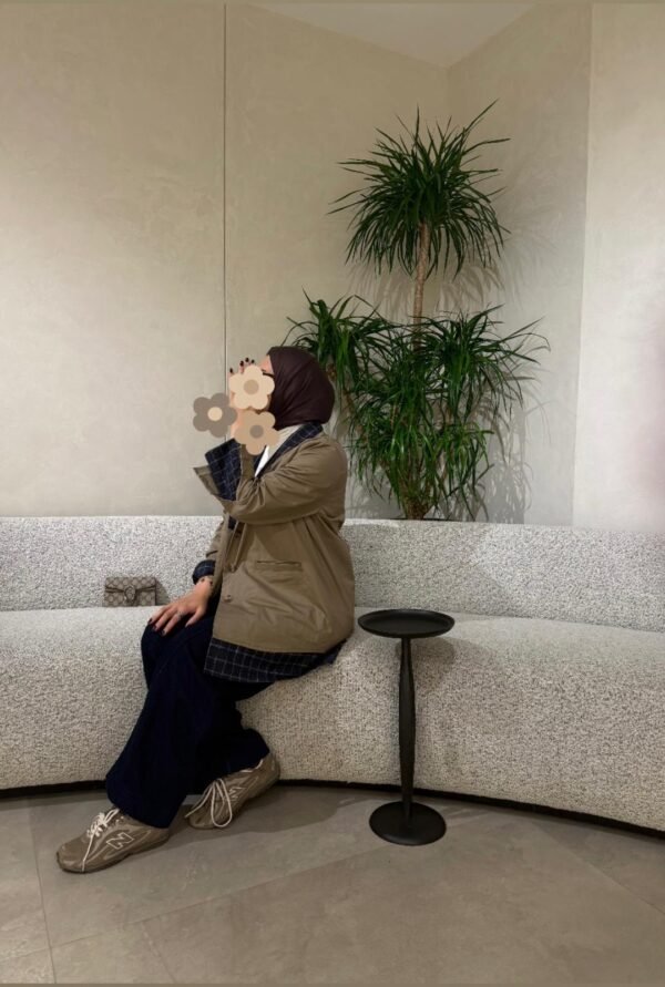 Trench Set - Image 1