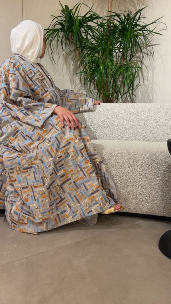 Lunea - Greyish - Image 2