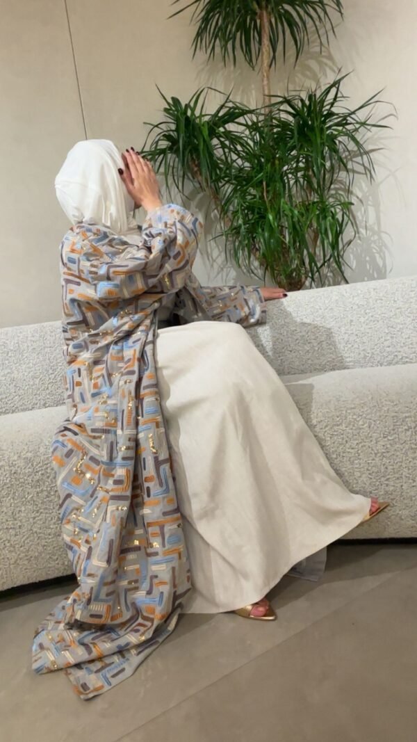 Lunea - Greyish - Image 3